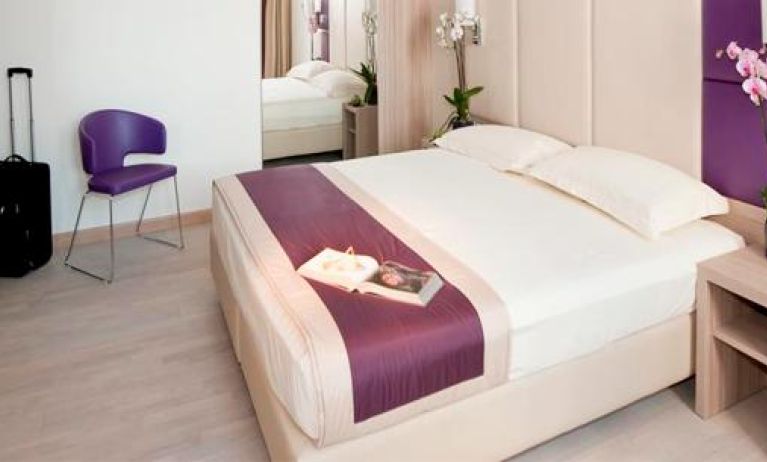 Hotel AS Limbiate Fiera, Limbiate