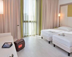 Hotel AS Limbiate Fiera, Limbiate