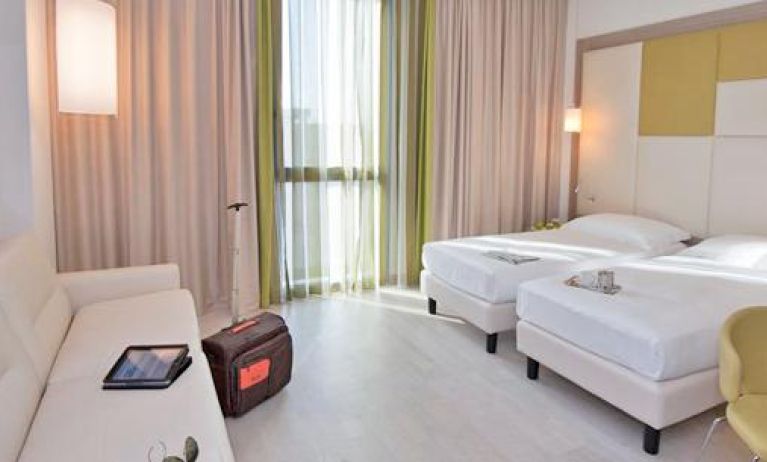 Hotel AS Limbiate Fiera, Limbiate