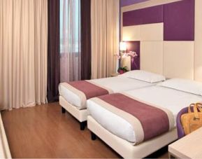 Hotel AS Limbiate Fiera, Limbiate