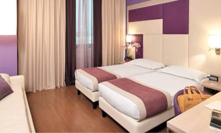 Hotel AS Limbiate Fiera, Limbiate