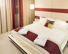 Hotel AS Limbiate Fiera, Limbiate