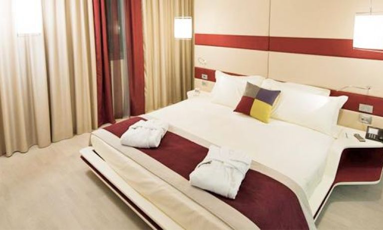 Hotel AS Limbiate Fiera, Limbiate