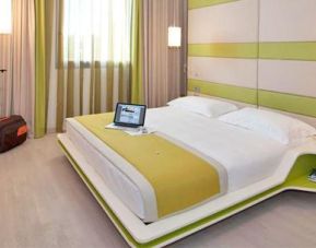 Hotel AS Limbiate Fiera, Limbiate