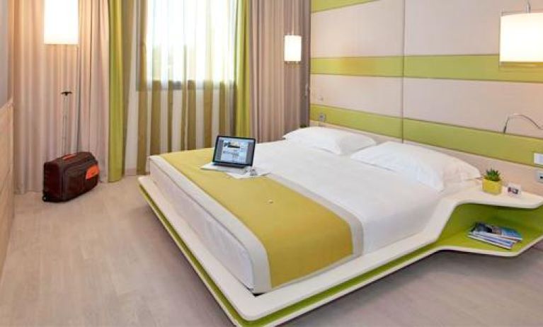 Hotel AS Limbiate Fiera, Limbiate