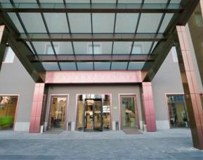 Hotel AS Limbiate Fiera, Limbiate