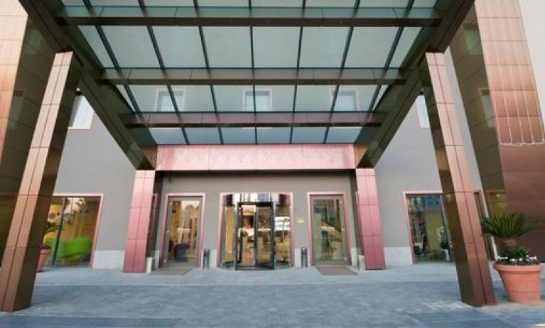 Hotel AS Limbiate Fiera, Limbiate