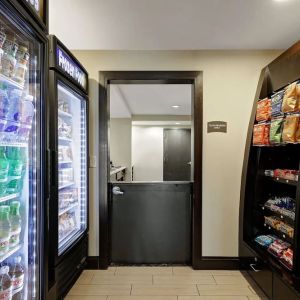Convenience store at Staybridge Suites Washington D.C.- Greenbelt.