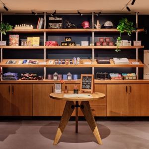 Store at Romer Hell's Kitchen.