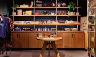 Store at Romer Hell's Kitchen.