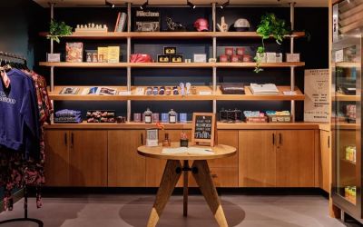 Store at Romer Hell's Kitchen.