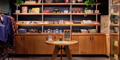 Store at Romer Hell's Kitchen.