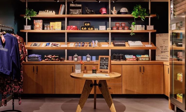 Store at Romer Hell's Kitchen.