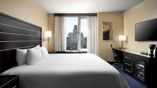 Hotel Hilton New York Fashion District image