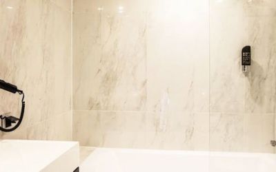 Hotel Skyline City Frankfurt