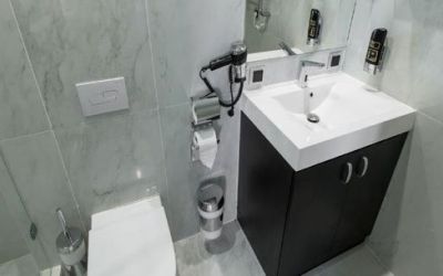 Hotel Skyline City Frankfurt