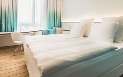Hey Lou Hotel Frankfurt Airport, Frankfurt