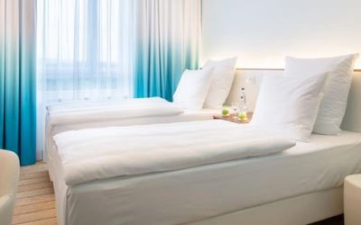 Hey Lou Hotel Frankfurt Airport, Frankfurt
