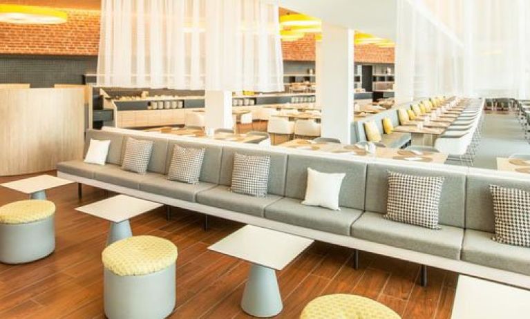 Hey Lou Hotel Frankfurt Airport, Frankfurt