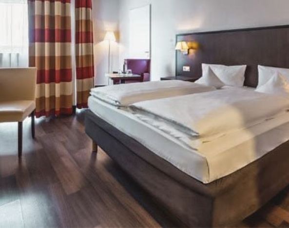 Trip Inn Frankfurt Nordwestzentrum, Frankfurt