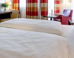 Trip Inn Frankfurt Nordwestzentrum, Frankfurt