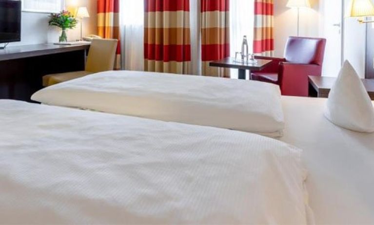 Trip Inn Frankfurt Nordwestzentrum, Frankfurt