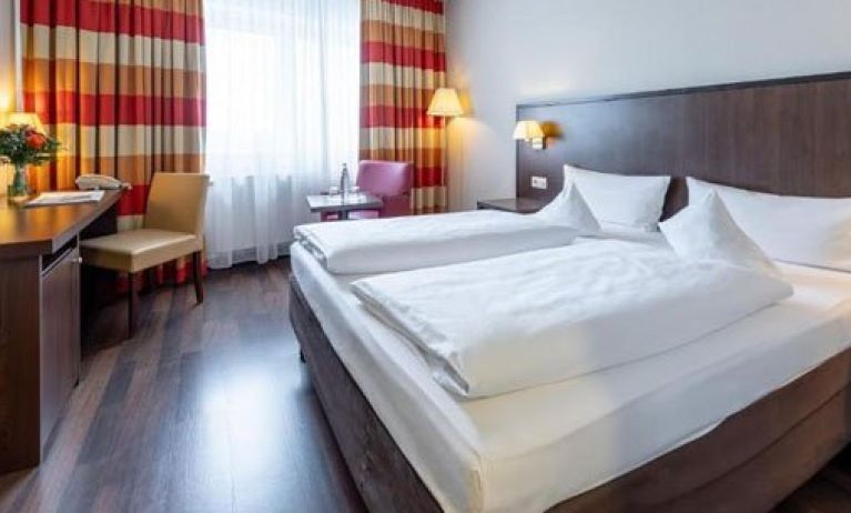 Trip Inn Frankfurt Nordwestzentrum, Frankfurt