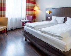 Trip Inn Frankfurt Nordwestzentrum, Frankfurt