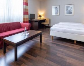 Trip Inn Frankfurt Nordwestzentrum, Frankfurt
