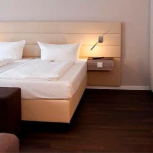Manhattan Hotel Frankfurt