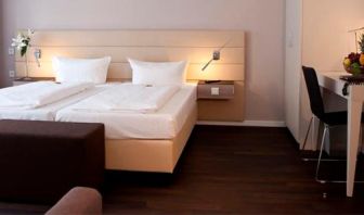 Manhattan Hotel Frankfurt
