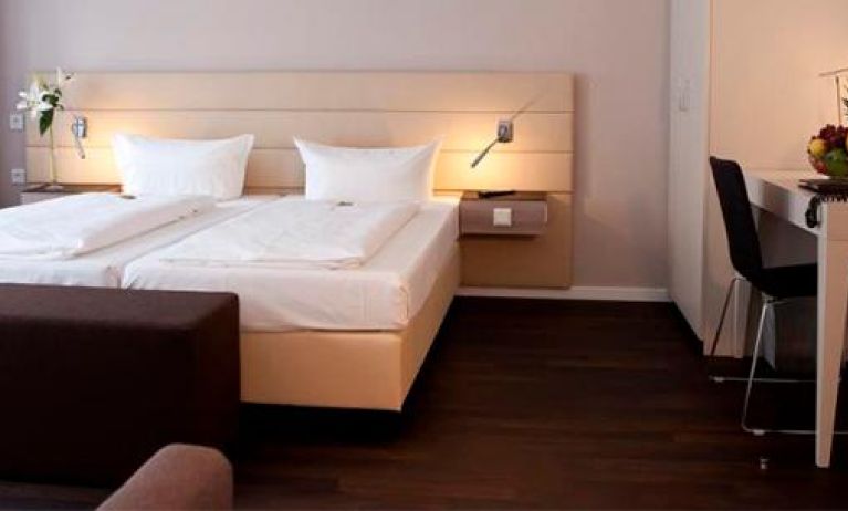 Manhattan Hotel Frankfurt, Frankfurt