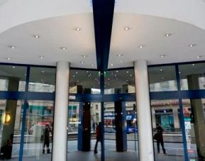 Manhattan Hotel Frankfurt, Frankfurt