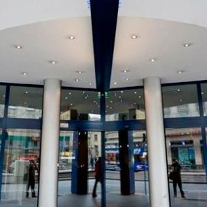 Manhattan Hotel Frankfurt