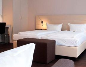 Manhattan Hotel Frankfurt, Frankfurt