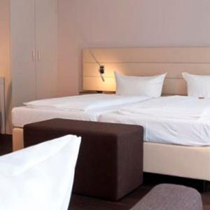 Manhattan Hotel Frankfurt
