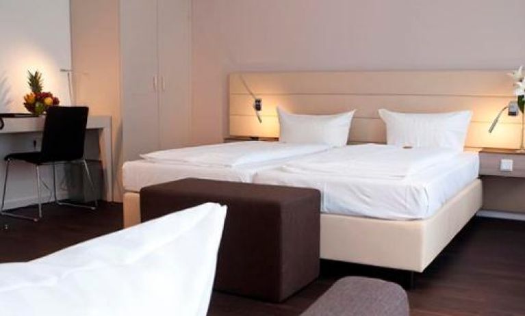 Manhattan Hotel Frankfurt, Frankfurt