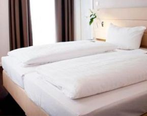 Manhattan Hotel Frankfurt, Frankfurt