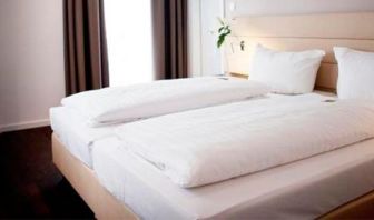 Manhattan Hotel Frankfurt