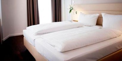 Manhattan Hotel Frankfurt