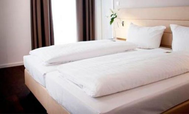 Manhattan Hotel Frankfurt, Frankfurt