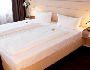 Manhattan Hotel Frankfurt, Frankfurt