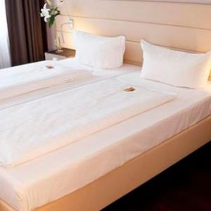 Manhattan Hotel Frankfurt