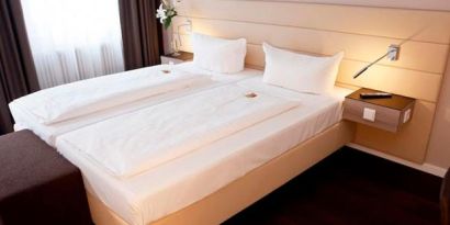 Manhattan Hotel Frankfurt