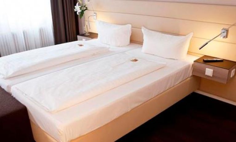 Manhattan Hotel Frankfurt, Frankfurt