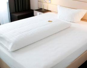 Manhattan Hotel Frankfurt, Frankfurt