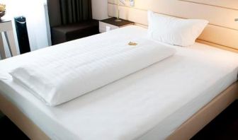 Manhattan Hotel Frankfurt