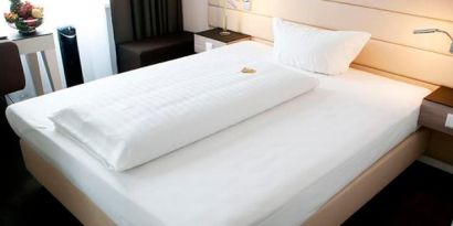 Manhattan Hotel Frankfurt