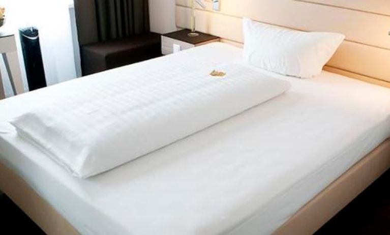 Manhattan Hotel Frankfurt, Frankfurt