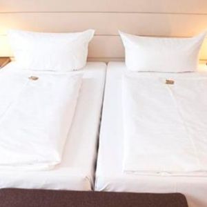 Manhattan Hotel Frankfurt